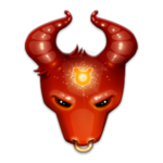 Taurus ♉ Daily Horoscope 2019 icon