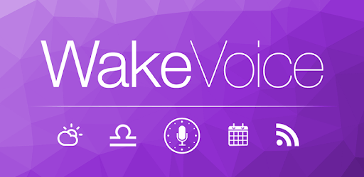 WakeVoice Trial alarm clock PC screenshot WakeVoice Trial alarm clock PC screenshot