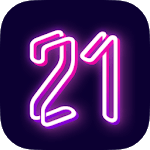 21 Camera icon
