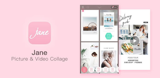 Jane PC screenshot
