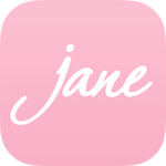 Jane icon