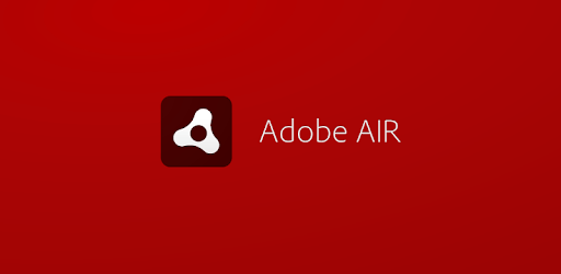 Adobe AIR PC screenshot