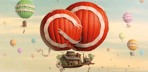 Adobe Creative Cloud PC screenshot
