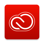 Adobe Creative Cloud icon