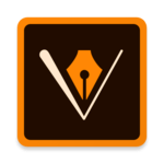 Adobe Illustrator Draw icon