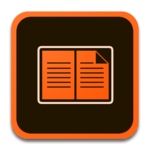 Adobe Digital Editions icon
