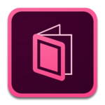 Adobe Content Viewer icon