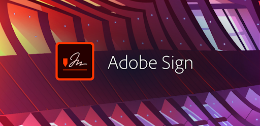 Adobe Sign PC screenshot Adobe Sign PC screenshot