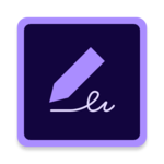 Adobe Fill & Sign: Easy PDF Form Filler icon