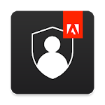Adobe Authenticator icon
