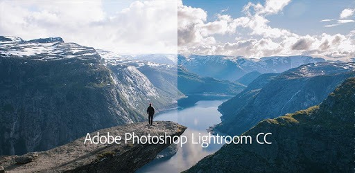 Adobe Photoshop Lightroom CC PC screenshot Adobe Photoshop Lightroom CC PC screenshot