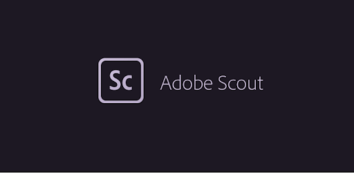 Adobe Scout PC screenshot Adobe Scout PC screenshot