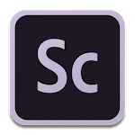 Adobe Scout icon
