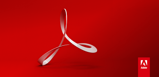 Adobe Acrobat Reader PC screenshot Adobe Acrobat Reader PC screenshot