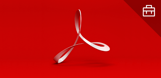Acrobat Reader for Intune PC screenshot Acrobat Reader for Intune PC screenshot