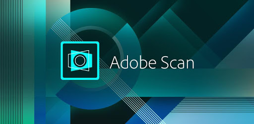 Adobe Scan: PDF Scanner, OCR PC screenshot