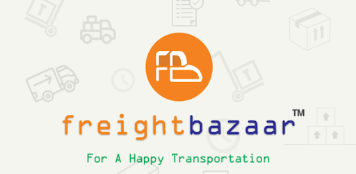 FreightBazaar PC screenshot