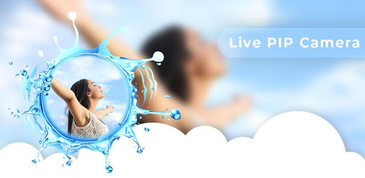PIP Camera - Photo Maker, Live PIP Camera PC screenshot PIP Camera - Photo Maker, Live PIP Camera PC screenshot