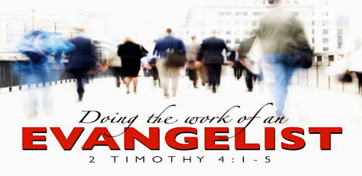 Evangelism Bible Quotes/Tools PC screenshot