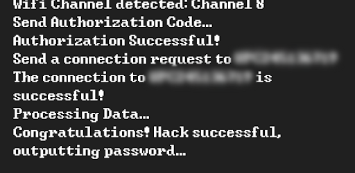 Hacker 101 PC screenshot Hacker 101 PC screenshot