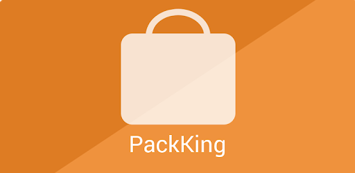 Packing List for Travel - PackKing PC screenshot