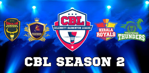 CBL India PC screenshot