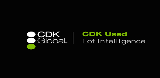 CDK Used Lot Intelligence PC screenshot CDK Used Lot Intelligence PC screenshot