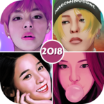 Kpop Quiz 2018 icon