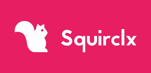 Squirclx - Icon Pack PC screenshot