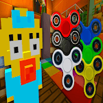 Fidget Spinner Minecraft for PC Fidget Spinner Minecraft for PC