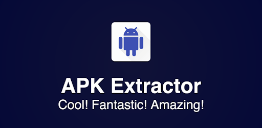 APK Extractor - Creator PC screenshot APK Extractor - Creator PC screenshot