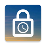 AppLock - Time Password icon