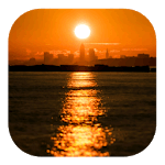 800 words icon