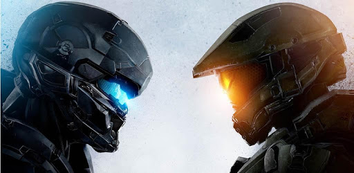 Stats for Halo 5 PC screenshot Stats for Halo 5 PC screenshot
