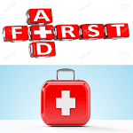 First Aid Course Free icon