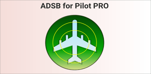 ADS-B for Pilot PRO PC screenshot
