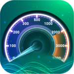 Simple Speed Test icon