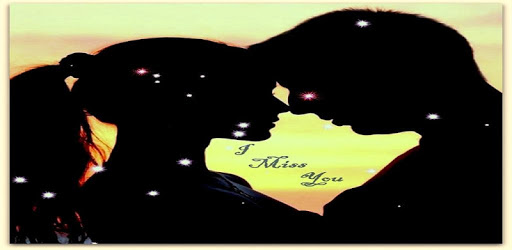 I Miss You Live Wallpaper PC screenshot