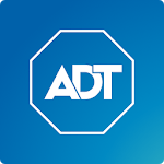 ADT Control ® icon