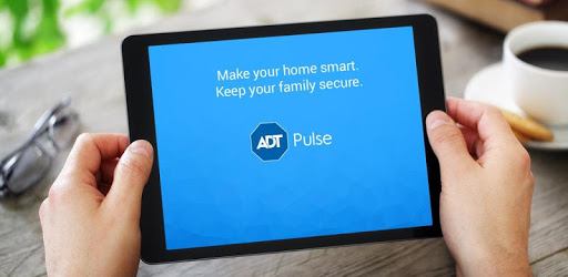 ADT Pulse ® PC screenshot ADT Pulse ® PC screenshot