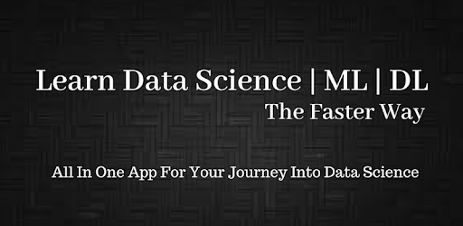 Data Science PC screenshot Data Science PC screenshot