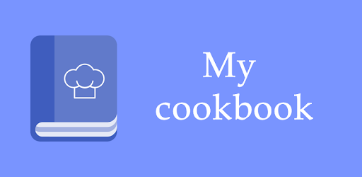 My Cookbook PC screenshot