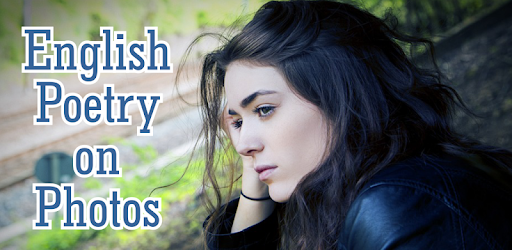 English Poetry on Photos PC screenshot English Poetry on Photos PC screenshot