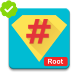 Root/Su Checker Free [Root] icon