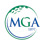 My MGA icon