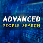 Advanced People Search icon