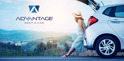 Advantage Rent A Car PC screenshot