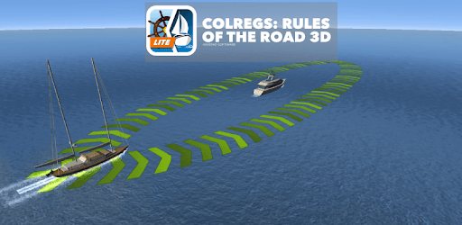 ColRegs:Rules of the Road LITE PC screenshot