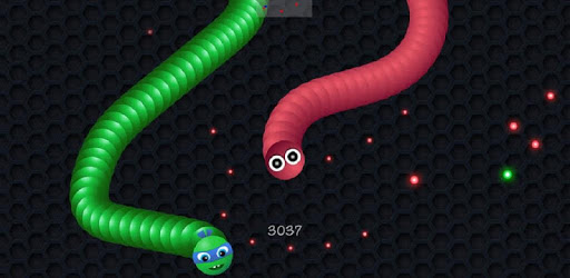Snake WWWE PC screenshot Snake WWWE PC screenshot