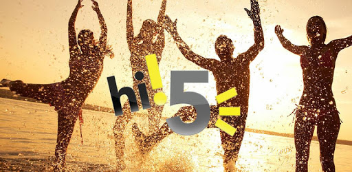 Hi5 Duo PC screenshot